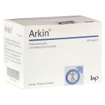 ARKIN Kapseln (PZN 10795673) из Германии