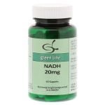NADH 20 mg Kapseln (PZN 11047298) из Германии