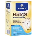 BULLRICH Heilerde Pulver hautfein (PZN 12856166) из Германии