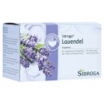 Sidroga Lavendel (PZN 1405058) из Германии