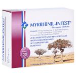 MYRRHINIL-INTEST (PZN 2756251) из Германии