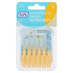 TEPE Interdentalbürste x-weich 0,7mm (PZN 9724840) из Германии