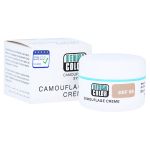 DERMACOLOR Camouflage Creme D EF 85 (PZN 15819705) из Германии