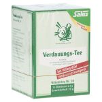 Verdauungs-Tee Kräutertee Nr. 18 Salus (PZN 12412038) из Германии