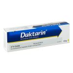 Daktarin 2% (PZN 1058906) из Германии