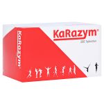 Karazym Magensaftresistente Tabletten (PZN 2512141) из Германии