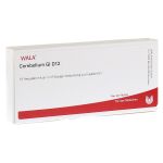 CEREBELLUM GL D 12 Ampullen (PZN 3359782) из Германии