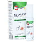 EMSER Halsschmerz-Spray für Kinder (PZN 16660804) из Германии
