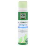 ALLGÄUER LATSCHENK. Fußpflege Deospray (PZN 4706760) из Германии