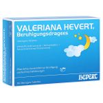 Valeriana Hevert Beruhigungsdragees (PZN 761957) из Германии