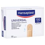 HANSAPLAST Universal Strips waterres.19x72 mm (PZN 1215292) из Германии