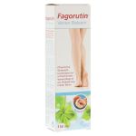 FAGORUTIN Venen Balsam (PZN 7237194) из Германии