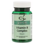 VITAMIN B COMPLEX Kapseln (PZN 11578274) из Германии