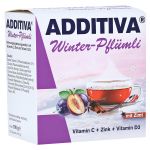 ADDITIVA Winter-Pflümli Pulver (PZN 15569088) из Германии
