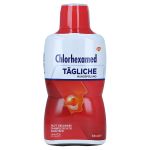 CHLORHEXAMED tägliche Mundspülung 0,06% (PZN 16393823) из Германии