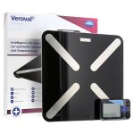 VEROVAL Personenwaage (PZN 12672621) из Германии