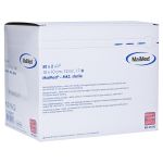 SCHLITZKOMPRESSEN 10x10 cm steril 12fach (PZN 8888999) из Германии