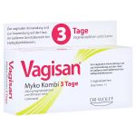 Vagisan Myko Kombi 3 Tage (PZN 15373698) из Германии