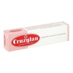 CRUZYLAN med. Zahnpasta (PZN 250317) из Германии