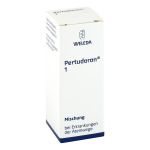 PERTUDORON 1 Mischung (PZN 794419) из Германии