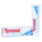 TYROSUR CareExpert Wundgel (PZN 12742451) из Германии