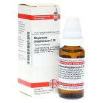 MAGNESIUM PHOSPHORICUM C 30 Dilution (PZN 7173376) из Германии