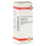 JODUM C 30 Dilution (PZN 7170691) из Германии