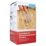 ANZIEHHILFE f.Kompr.Strümpfe Standard (PZN 9301252) из Германии