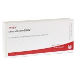 DIENCEPHALON GL D 12 Ampullen (PZN 3357808) из Германии