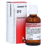 JUTUSSIN S R9 Mischung (PZN 1686614) из Германии
