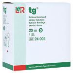 TG Schlauchverband Gr.5 20 m weiß (PZN 1020269) из Германии