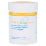 VITAMIN C MATRIX 500 mg MSE NEM Tabletten (PZN 4903472) из Германии
