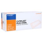 CUTIPLAST Plus steril 10x24,8 cm Verband (PZN 9732615) из Германии
