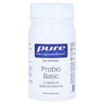 PURE ENCAPSULATIONS Probio Basic Kapseln (PZN 15309370) из Германии