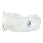 URINFLASCHE Mann Kunststoff 1 l runde Form milchig (PZN 1046464) из Германии
