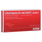 CRATAEGUS HEVERT injekt Ampullen (PZN 8883921) из Германии