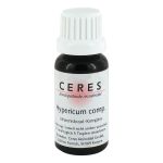 CERES Hypericum comp.Tropfen (PZN 553182) из Германии