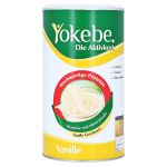 YOKEBE Vanille lactosefrei NF2 Pulver (PZN 16924982) из Германии