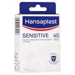 HANSAPLAST Sensitive Pflast.hypoallergen Strips (PZN 16742784) из Германии