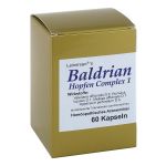 BALDRIAN HOPFEN Complex 1 Leinersan Kapseln (PZN 60309) из Германии