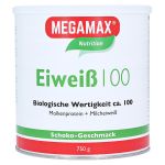 EIWEISS SCHOKO Megamax Pulver (PZN 7345883) из Германии