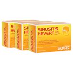 SINUSITIS HEVERT SL Tabletten (PZN 2785028) из Германии
