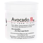 Avocado B12 Creme (PZN 5898098) из Германии