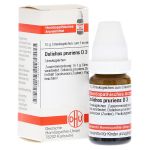 DOLICHOS PRURIENS D 3 Globuli (PZN 4215312) из Германии