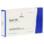 QUARZ D 6 Ampullen (PZN 1625593) из Германии
