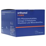 Orthomol i-CAre (PZN 5382064) из Германии