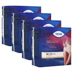 TENA SILHOUETTE plus M creme (PZN 15236352) из Германии