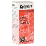 CEFAVORA Tropfen zum Einnehmen (PZN 11027568) из Германии