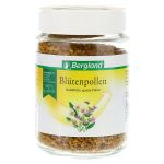 BLÜTENPOLLEN GANZE Pollen (PZN 6647889) из Германии