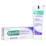 GUM Ortho Zahngel (PZN 9200048) из Германии